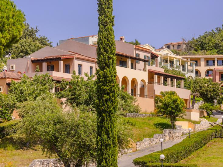 Century Resort