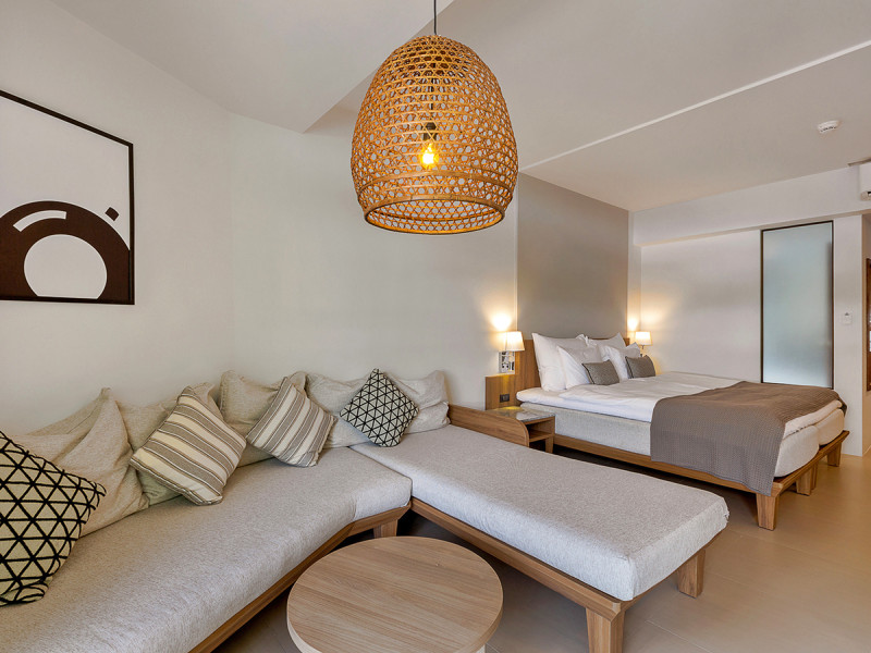 Sunwing Kamala Beach