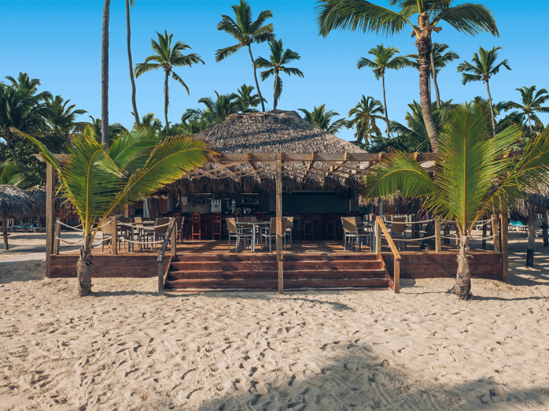 Iberostar Selection Bavaro Suites