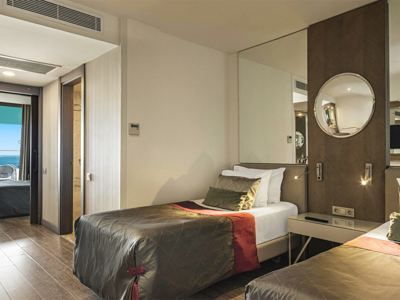 Hotel Side Star Elegance