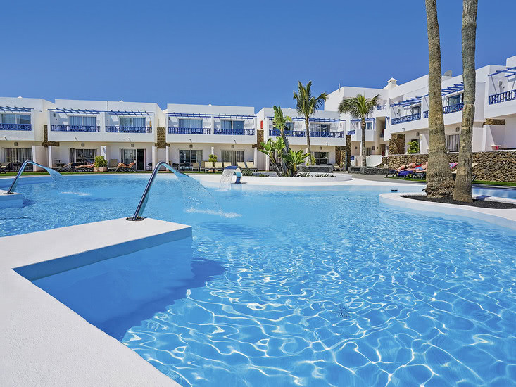 Hotel Siroco