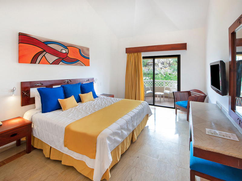 Viva Dominicus Palace by Wyndham