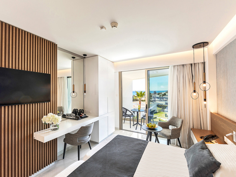 Hotel Pavlo Napa Beach