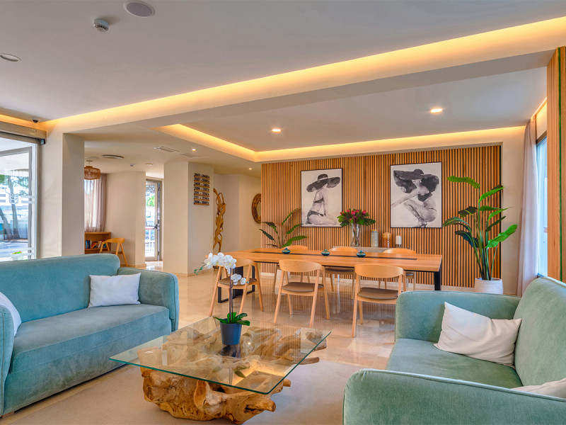 Playa Esperanza Resort