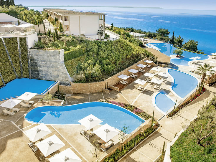 Ikos Oceania Resort