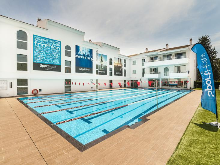 Villaconcha Apart Hoposa