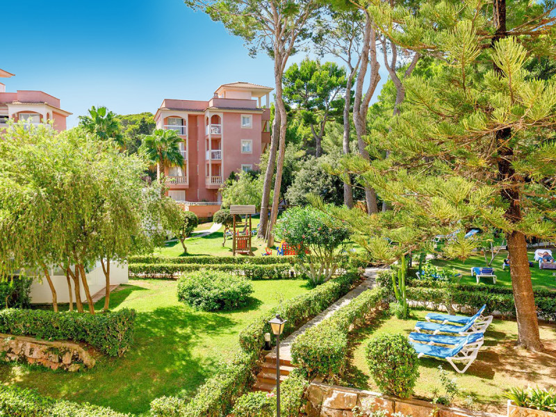 App.-Hotel Canyamel Classic & Spa