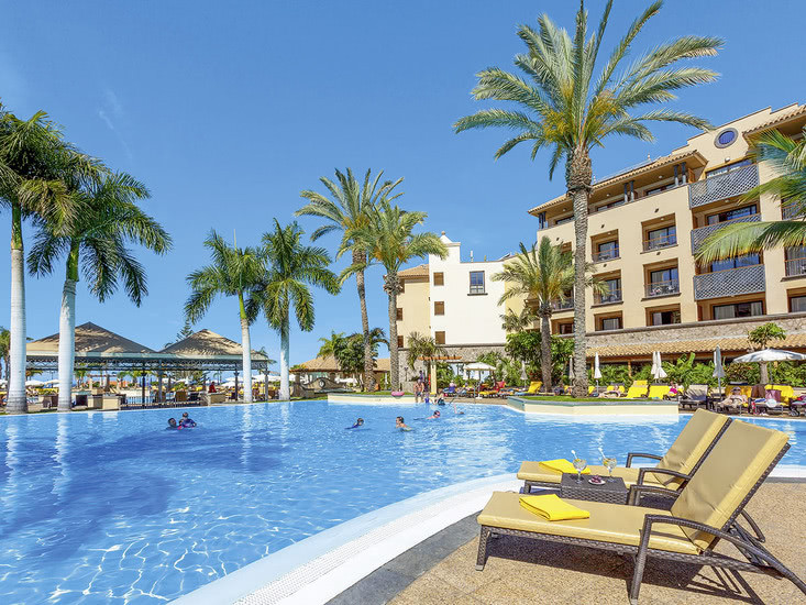 Hotel GF Gran Costa Adeje 