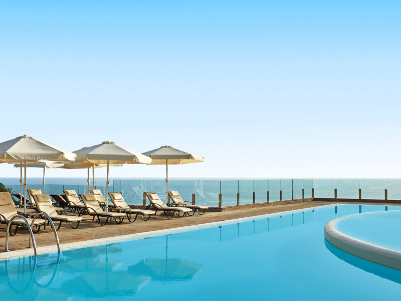 Atlantica Grand Mediterraneo Resort