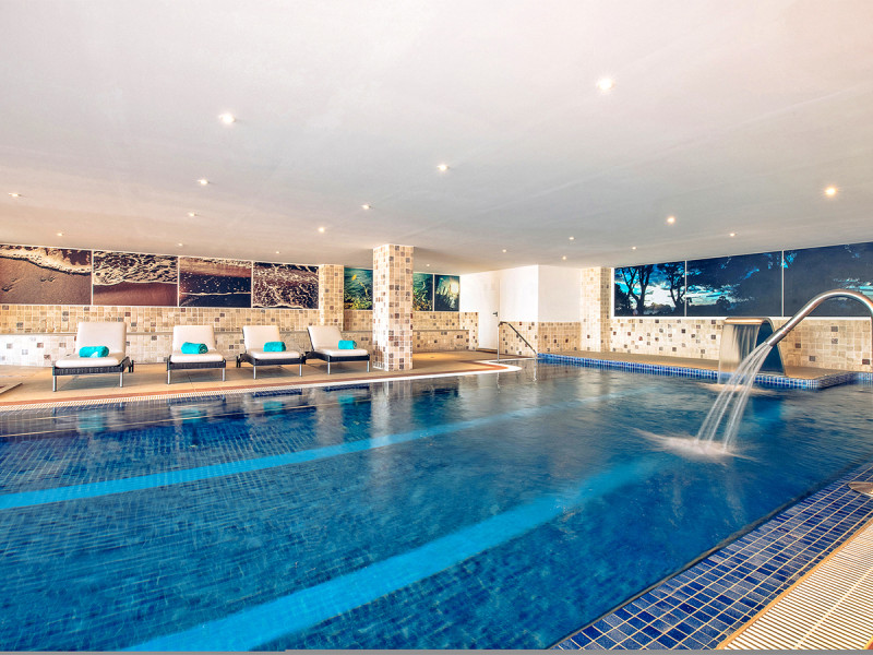 Iberostar Selection Jardín del Sol Suites