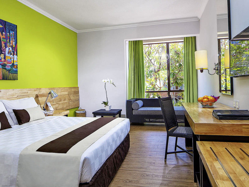 Prime Plaza & Suites Sanur (ehem. Prime Plaza Hotel Sanur Bali)