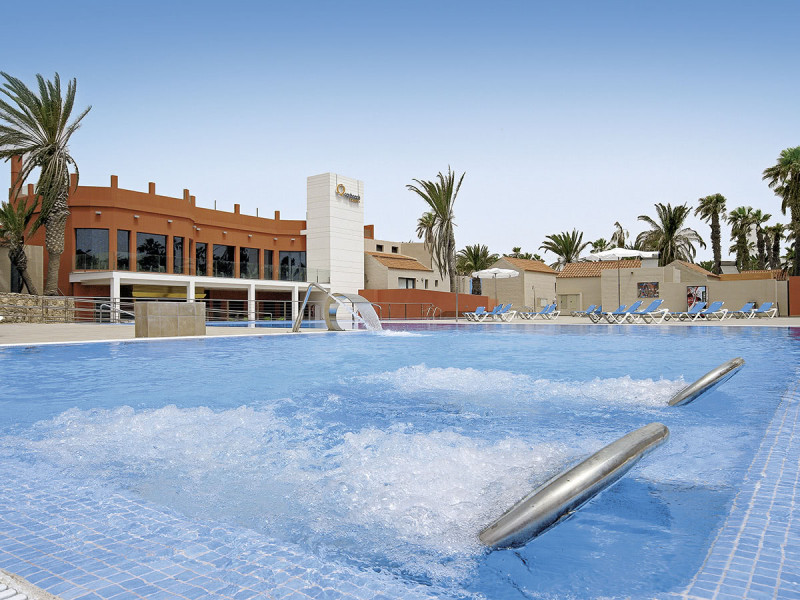 Servatur Caybeach Caleta