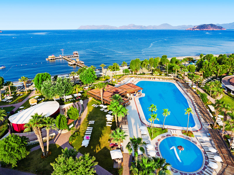 Club Tuana Fethiye