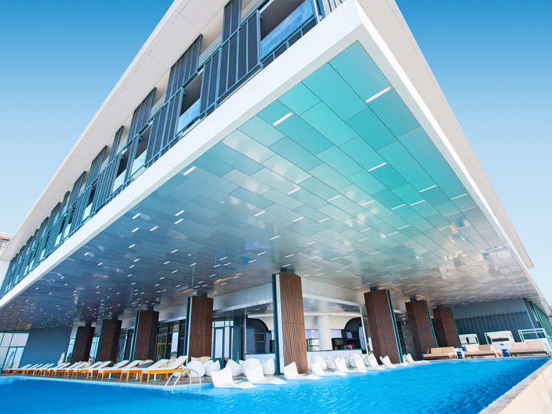 Iberostar Grand Packard Havanna