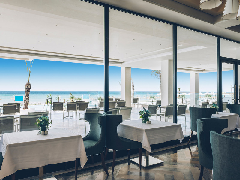 Hotel Iberostar Selection Kuriat Palace