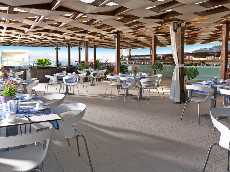 Hotel Almyrida Residence