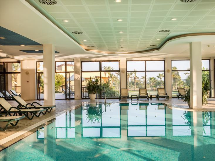 Asteria Family Res. Belek