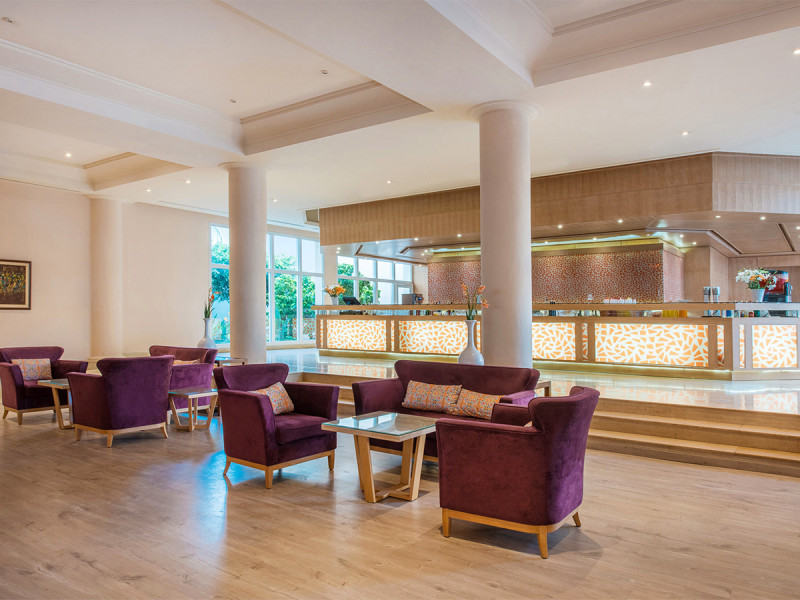 Hotel Iberostar Waves Averroes