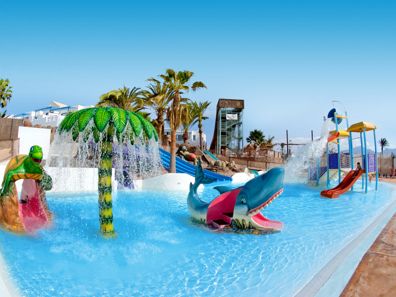 Hotel HL Paradise Island