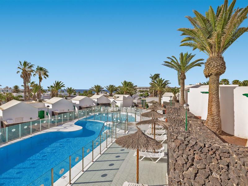 Hotel LIVVO Las Gaviotas   