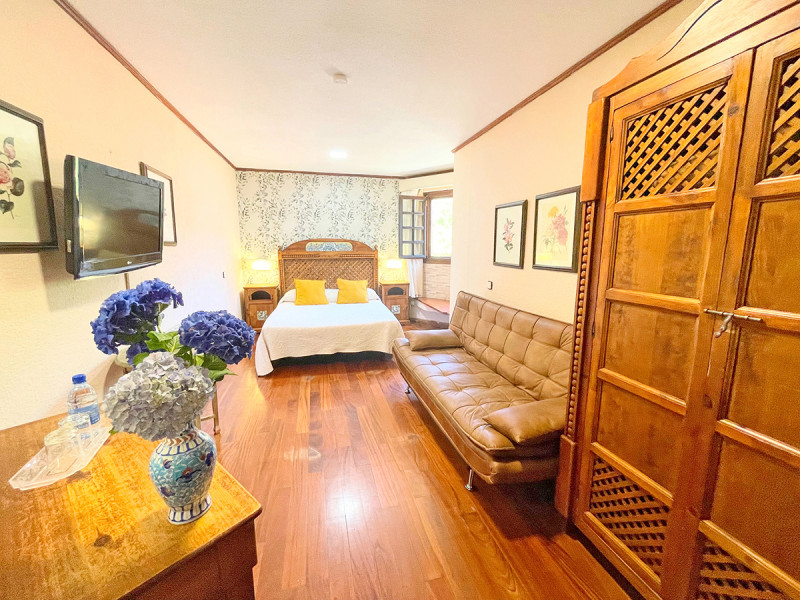 Hotel El Refugio