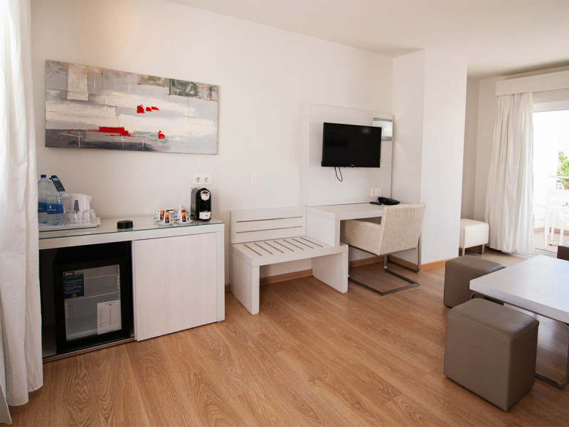 Sentido Aequora Lanzarote Suites