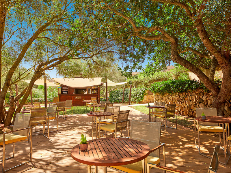 Hotel Zoëtry Mallorca