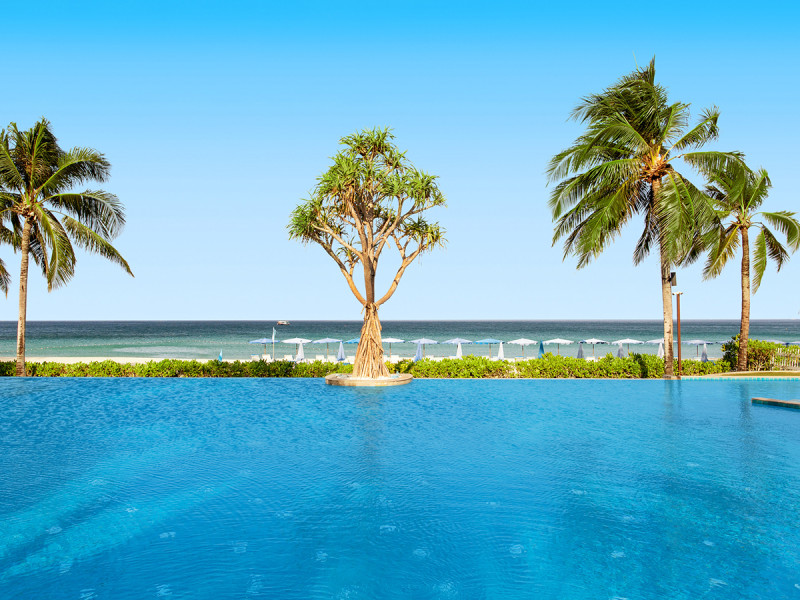 Katathani Phuket Beach Resort