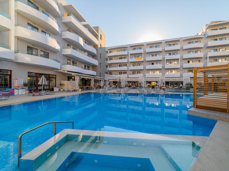 Bio Suites Hotel & Spa