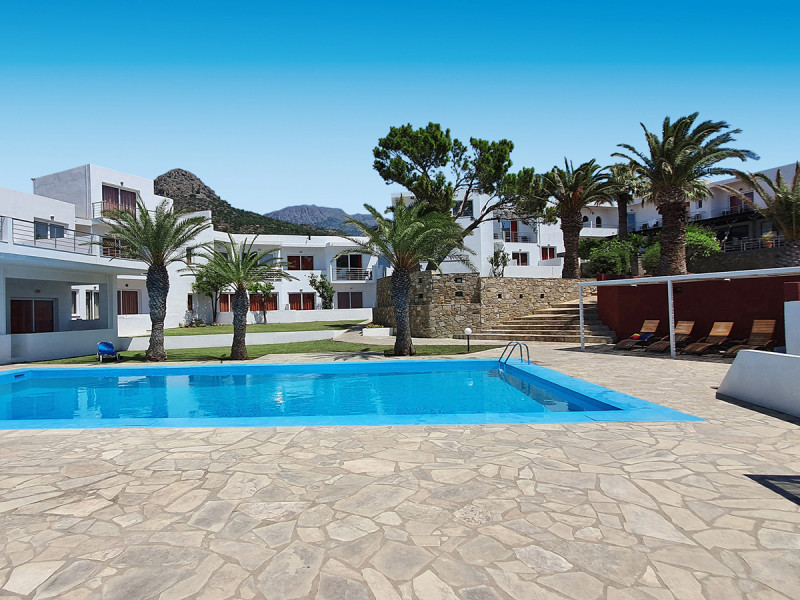 Hotel Porto Belissario