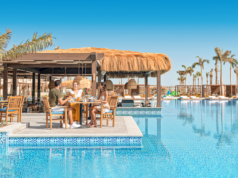 Steigenberger Resort Ras Soma