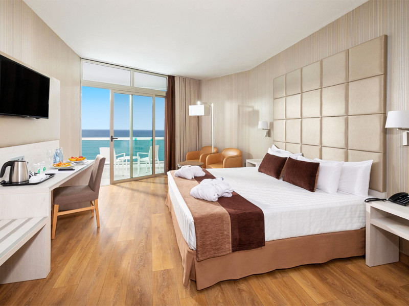 Hotel Best Semiramis