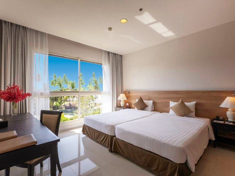 Kantary Beach Khao Lak