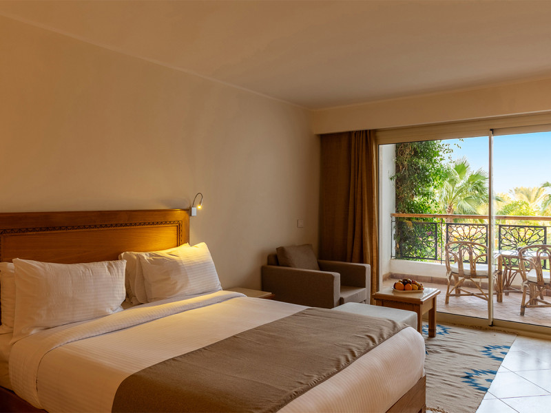 Hotel Fort Arabesque The West Bay