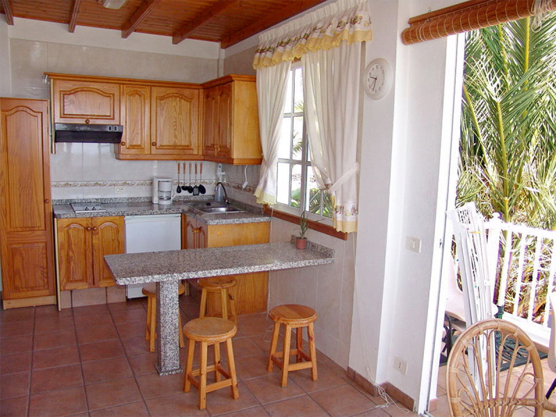 Finca El Palmeral