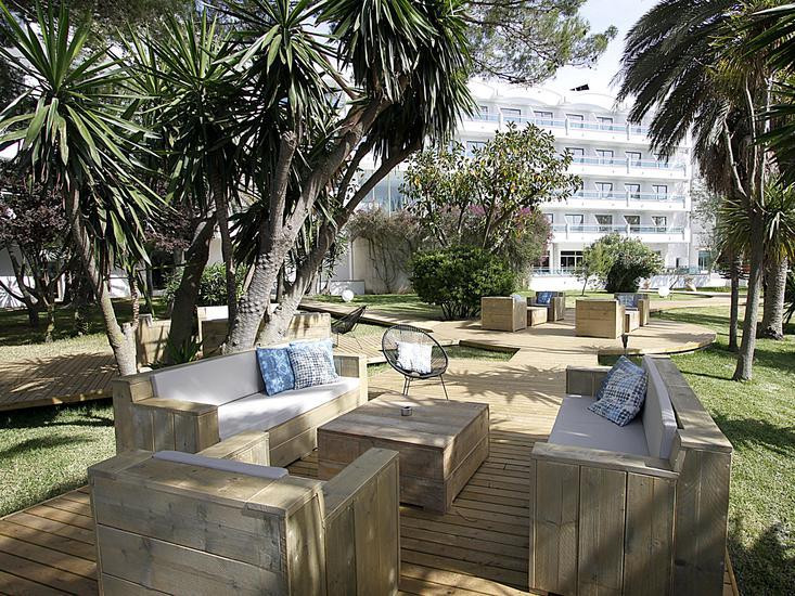 BG Rei Del Mediterrani