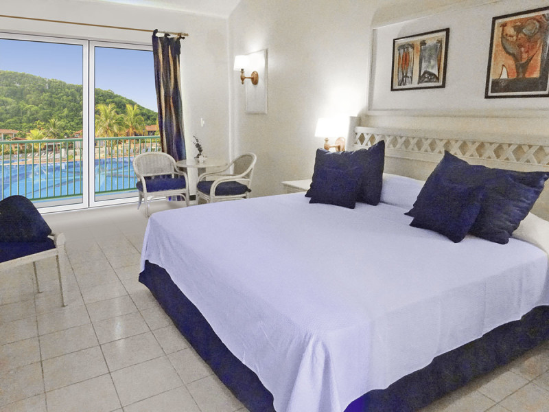 Memories Jibacoa Resort