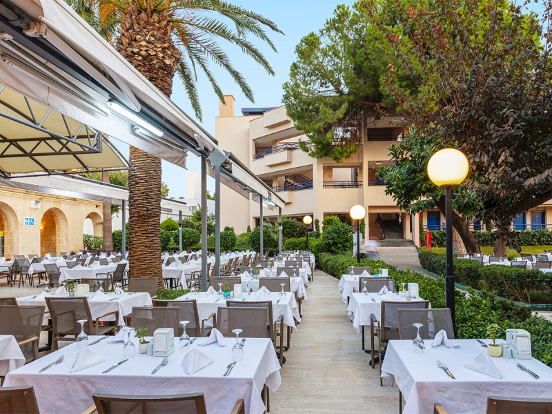 Hotel Labranda Alantur