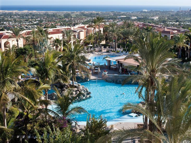 Palm Oasis Maspalomas