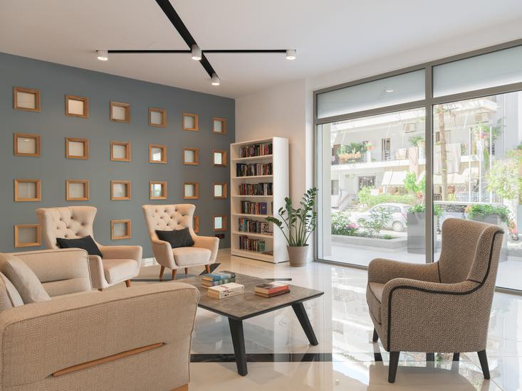 Bio Suites Hotel & Spa