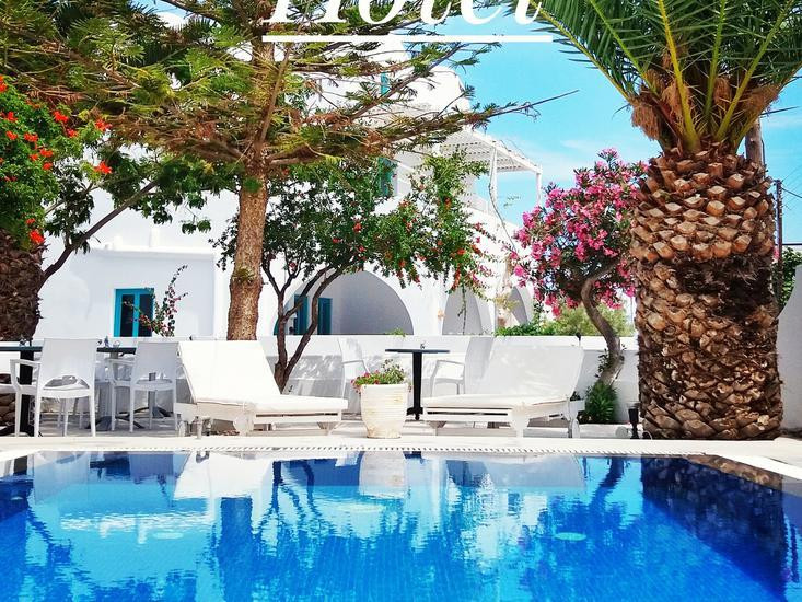 Kymata Hotel