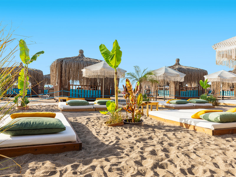 Concorde de Luxe Resort