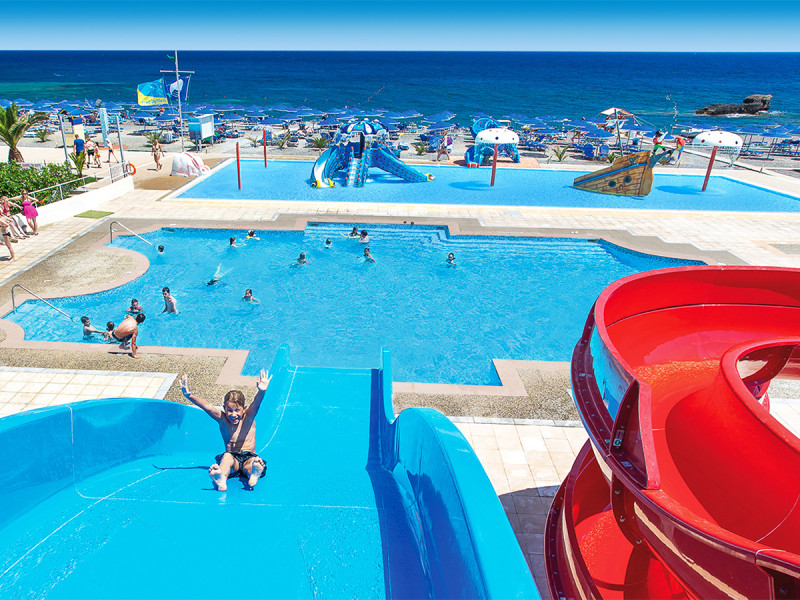 Hotel Mare Village