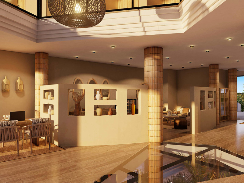 Hotel Cala Millor Garden