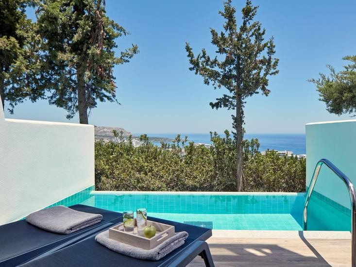 Esperos Village Blue &Spa