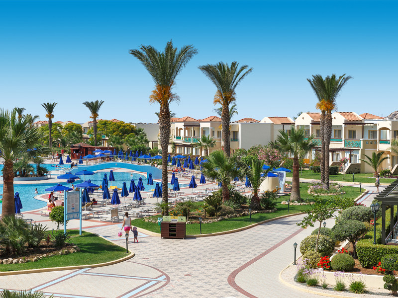 Lindos Princess Beach Resort & Spa