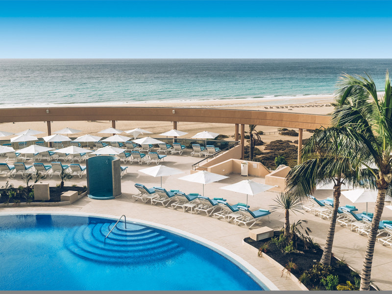 Iberostar Waves Playa Gaviotas