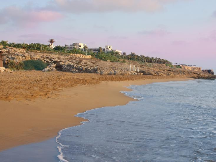 Azia Resort and Spa