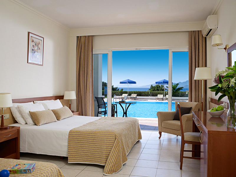 Hotel Porto Bello Royal