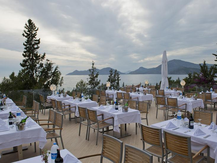 Liberty Lykia Adults Only